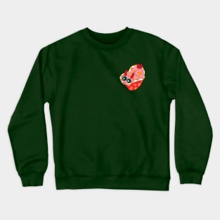 Cute Sea Slug: Soma Crewneck Sweatshirt